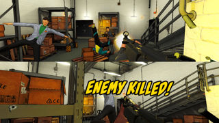 RICO London Screenshot 8