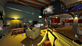 RICO London Screenshot 4