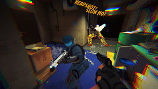 RICO London Screenshot 3