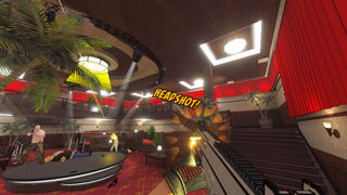 RICO London Screenshot 9