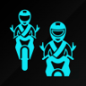 Overtaking the Master Trophy