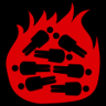 Ashes To Ashes Trophy