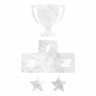 Championship Completed Trophy