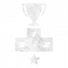 Championship Winner Trophy