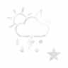 Expert Meteorologist Trophy