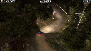Rush Rally Origins Screenshot 7