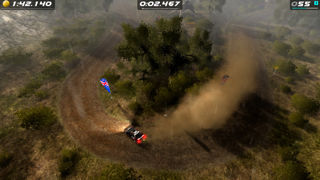 Rush Rally Origins Screenshot 4