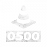Smasher Trophy