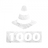 Super Smasher Trophy