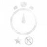 Time Trial Gold Legend Trophy