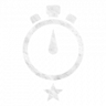 Time Trial Gold Trophy