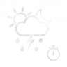 Time Trial Meteorologist Trophy