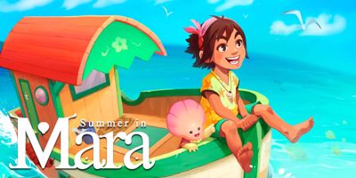 Summer In Mara Trophy Guide Ps4 Metagame Guide