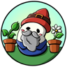 Go Big or Go Gnome Trophy