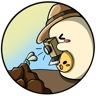 Gotta Scan Them All! Trophy