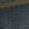 The Missing Piece Trophy