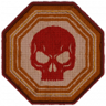 Forewarned is Forearmed Trophy