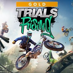 Trials Rising