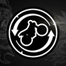 Feeling Dizzy? Trophy