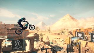 Trials Rising Screenshot 1