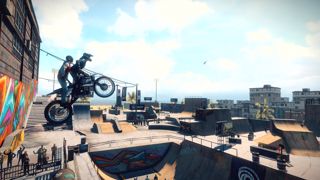Trials Rising Screenshot 3
