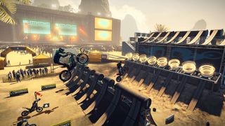 Trials Rising Screenshot 6