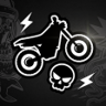 Severely Challenged Trophy
