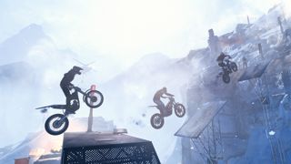 Trials Rising Screenshot 2