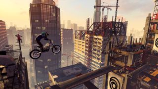 Trials Rising Screenshot 4
