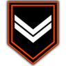 Heart Of Iron Trophy