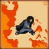 The First Firewalker Trophy