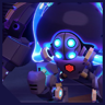 Defensive Protocol Completed Trophy