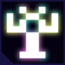 Maximized Potential Trophy
