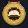 Articles of Colonization Trophy