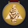 Endeavor / Evolution Trophy