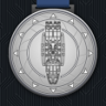 Jupiter Project Trophy