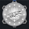 Masters of War Trophy