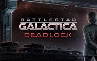 Battlestar Galactica Deadlock Screenshot 11