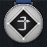 Sagittaron Democratic Union Trophy