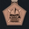 Throw Them Out The Airlock Trophy