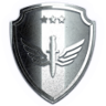 Left Behind Trophy