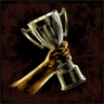 All Trophies Trophy