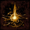 An Age of Miracles Trophy