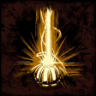 BIG BADDA BOOM Trophy
