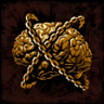 One-Track Mind Trophy