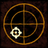 One Who Inspires Fear Trophy