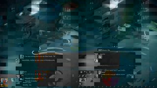 Broken Roads Screenshot 9