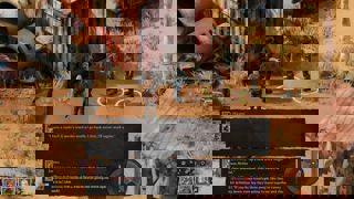 Broken Roads Screenshot 8