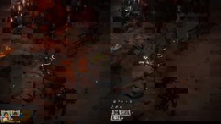 Broken Roads Screenshot 4