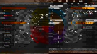 Broken Roads Screenshot 10